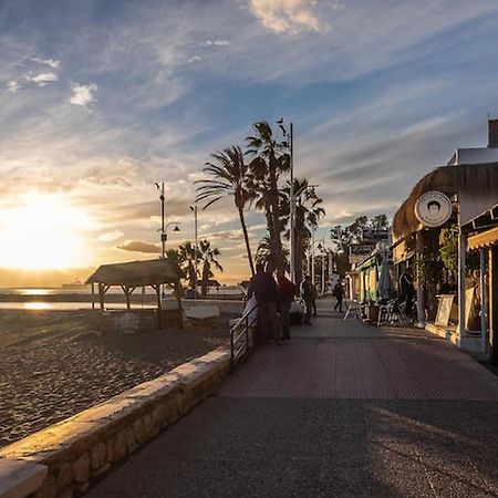 Ferienwohnung La Paloma Málaga Exterior foto